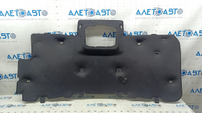 19-19 Lincoln MKC Hood Insulation Tear