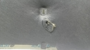 19-19 Lincoln MKC Hood Insulation Tear