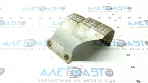 Front right drive protection for VW Atlas 18-25