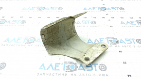 Front right drive protection for VW Atlas 18-25