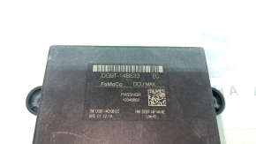 Lincoln MKC 15-19 Front Right Door Computer
