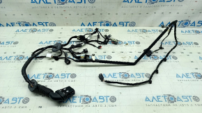 Lincoln MKC 15-19 Front Right Door Wiring
