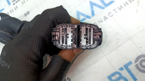 Lincoln MKC 15-19 Front Right Door Wiring