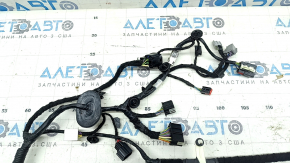 Lincoln MKC 15-19 Front Right Door Wiring