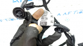 Lincoln MKC 15-19 Front Right Door Wiring