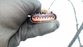 Lincoln MKC 15-19 Front Right Door Wiring