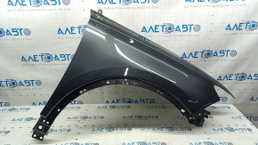 Lincoln MKC 19-19 front right fender, graphite J7, scratch
