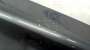 Lincoln MKC 19-19 front right fender, graphite J7, scratch