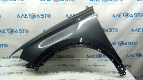 Lincoln MKC 19-19 front left fender, graphite J7, scratches, dents