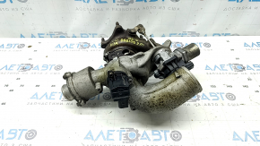 Turbine Audi Q5 80A 18-20 2.0T 113k