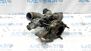 Turbine Audi Q5 80A 18-20 2.0T 113k