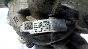 Turbine Audi Q5 80A 18-20 2.0T 113k