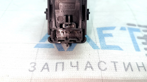 Lincoln MKC 15-19 rear right window control