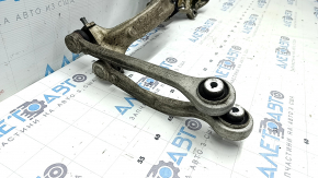 Front left axle trunnion for Audi Q5 80A 18-24 complete with levers