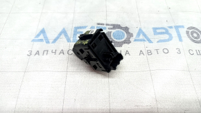 Lincoln MKC 15-19 Front Right Window Regulator