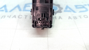 Lincoln MKC 15-19 Front Right Window Regulator