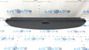 BMW X3 G01 18-21 Black Trunk Cover