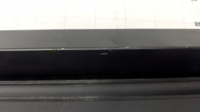 BMW X3 G01 18-21 Black Trunk Cover
