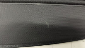 BMW X3 G01 18-21 Black Trunk Cover