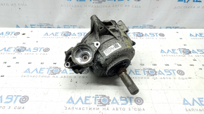 Audi Q5 80A 18-24 Transfer Case Without 113kJ Block