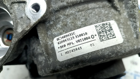 Audi Q5 80A 18-24 Transfer Case Without 113kJ Block