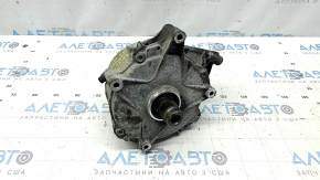 Audi Q5 80A 18-24 Transfer Case Without 113kJ Block