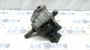 Audi Q5 80A 18-24 Transfer Case Without 113kJ Block