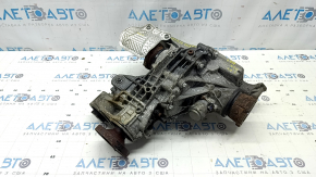 Rear differential gearbox Audi Q5 80A 18-24 2.0T, MHEV 113k