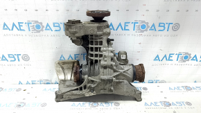 Rear differential gearbox Audi Q5 80A 18-24 2.0T, MHEV 113k
