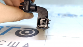 Right driver's seat position sensor for Lincoln MKX 16-18