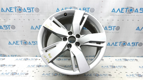 Wheel rim R19x8J Audi Q5 80A 18-23 light curb