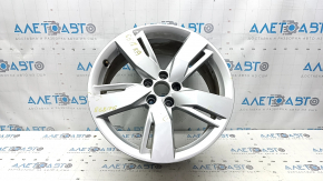 Wheel rim R19x8J Audi Q5 80A 18-23 light curb