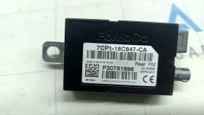 Ford Escape MK3 13- Antenna Booster