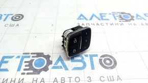 Lincoln MKC 15-19 Front Left Seat Memory Buttons