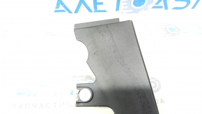 Lincoln MKC 15-19 front right inner door frame scratches