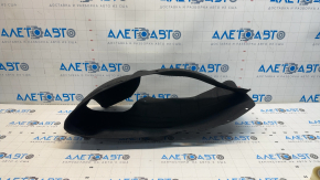 Rear right fender liner Hyundai Ioniq 5 22-24