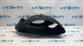 Rear left fender liner Hyundai Ioniq 5 22-24