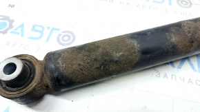 Rear right shock absorber for Audi Q5 80A 18-20 with support, rusty