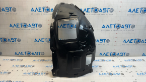 Front mudguard right front part BMW 3 F30 12-18 SIGNEDA