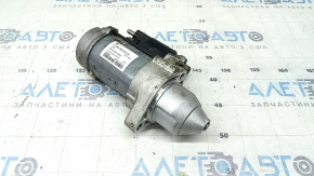 Starter Mercedes C-class W205 300 19-21