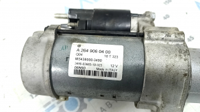 Starter Mercedes C-class W205 300 19-21