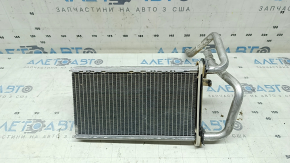 Heater radiator Mercedes C-class W205 15-21