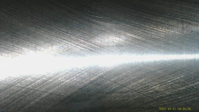 Fiat 500L 14-15 1.4T MultiAir Turbo EAM 121kV engine, chip broken