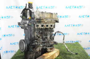 Fiat 500L 14-15 1.4T MultiAir Turbo EAM 121kV engine, chip broken