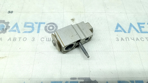 Mercedes C-class W205 15-21 Air Conditioner Heater Valve