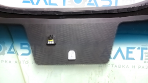 Kia Niro 17-21 windshield without camera, Vitro, sand