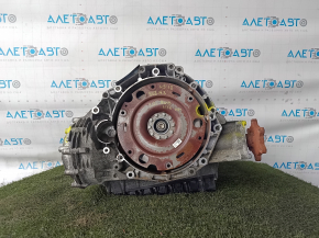 Automatic transmission assembly Audi Q5 80A 18-19 2.0T 7-speed 113kW