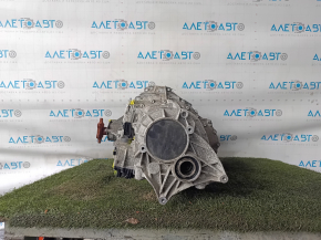 Automatic transmission assembly Audi Q5 80A 18-19 2.0T 7-speed 113kW