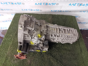 Automatic transmission assembly Audi Q5 80A 18-19 2.0T 7-speed 113kW