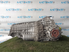 Automatic transmission assembly Audi Q5 80A 18-19 2.0T 7-speed 113kW